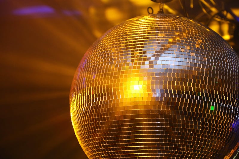 Dance Party Delights