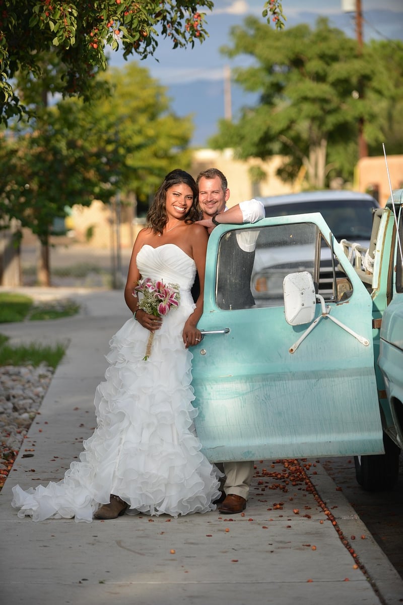 Vintage Romance Celebrations