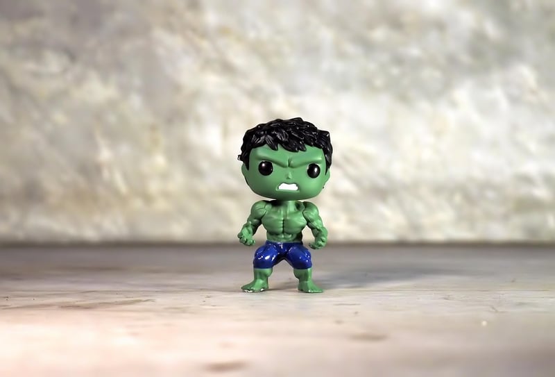 Avengers Assemble